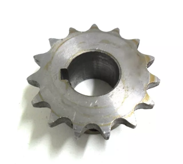 Genuine Jetstream Sprocket For Auger - 15T - 1/2" Pitch - 1" Bore - T22120