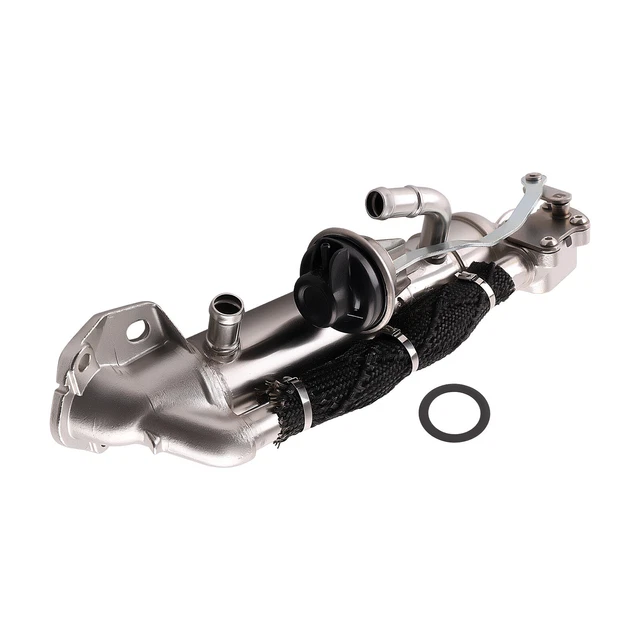 New Egr Ranger Vanne Egr Sur Ranger 3.2 _ Emplacement Vanne Egr – JULAL
