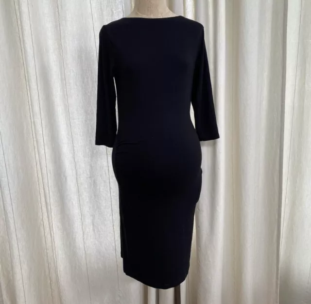 Seraphine maternity Dress size 6