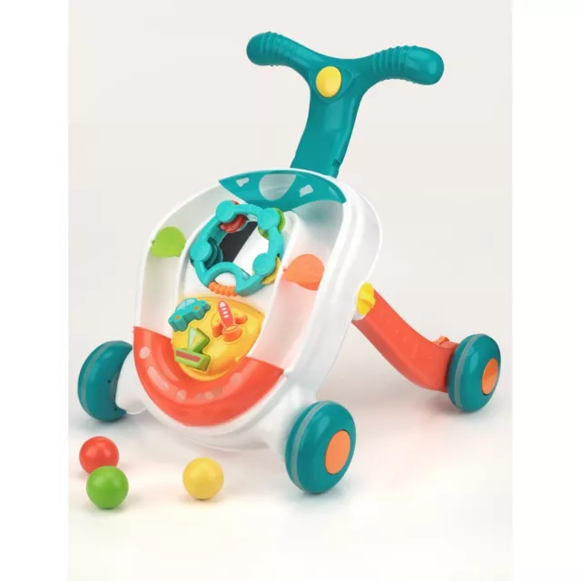 KSKIDS Baby Walker