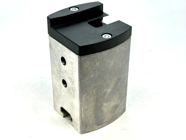 Bosch Rexroth 3842526266 Return Housing BA BS 2/C+R
