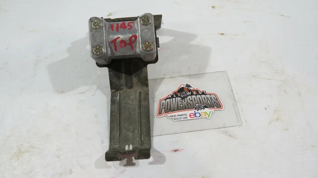 2012 Polaris Sportsman 850Xp Eps, Handlebar Block And Bracket (Ops1145)