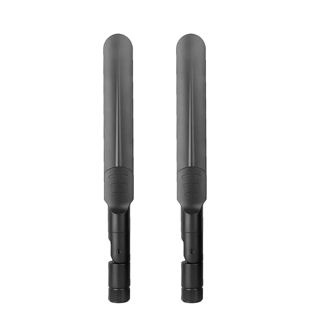 Antenne extérieure 4g Sma utile 4G LTE 2 pièces 5dBi SMA verticale