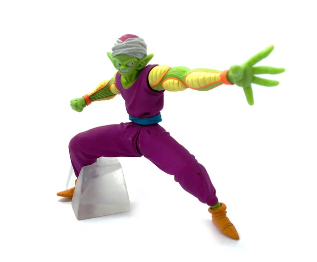 Dragon Ball Z DBZ Kai Megahouse Capsule Neo Gashapon Piccolo Figure Japan Anime