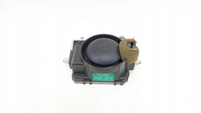 Centralina di allarme 89040-05040 TOYOTA AVENSIS III (T27) 2009-2015
