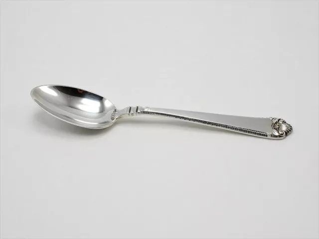 Tuttle Lamerie Sterling Silver Teaspoon - 6" - No Monograms