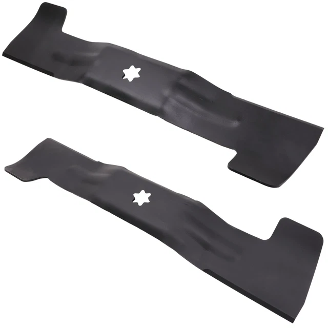 Lama Tagliaerba 46 CM Hyundai HTDT 46, 46-1, 48, 135 CAPL-A, 46BS300E, 46BS500E