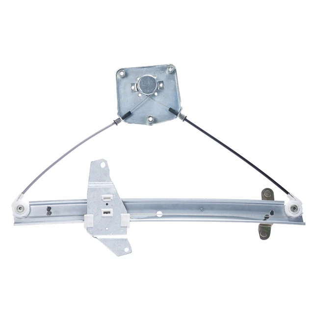 1984-1988 Toyota Pickup, 1984-1989 4-Runner Manual Window 1984-1988 Toyota Pickup, 1984-1989 4-Runner Manual Window