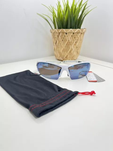 STORM-TECH PRO POLARISED Sunglasses TR-90 memory plastic-*BNWT* £6.25 -  PicClick UK