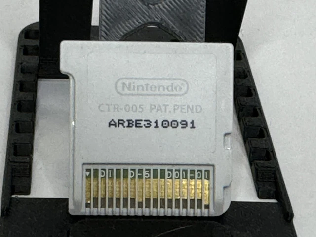 RABBIDS: TRAVEL IN Time 3D (Nintendo 3DS) XL 2DS Game Cart Only £7.46 ...