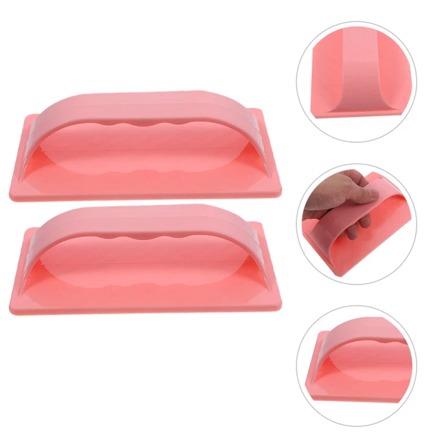 2 PCS SAUSAGE Guillotine Slicer Hot Dogs Tool Machine £8.99 PicClick UK