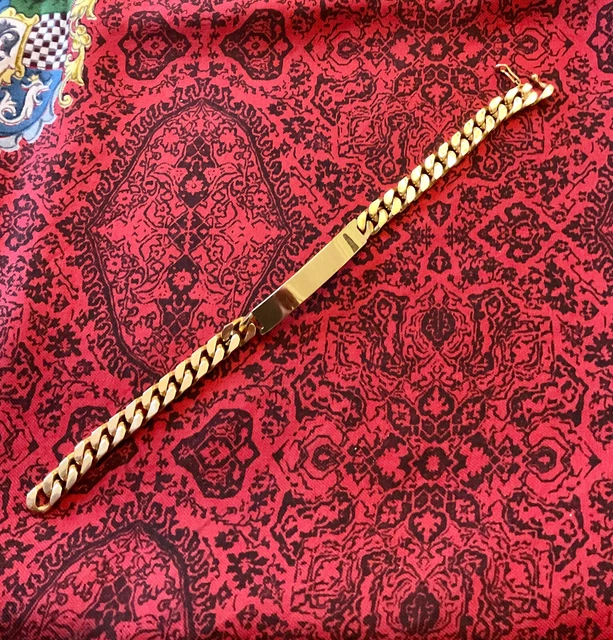 Fermoir Collier 3 Accroches 12 mm - Pour Bijoux Fantaisie