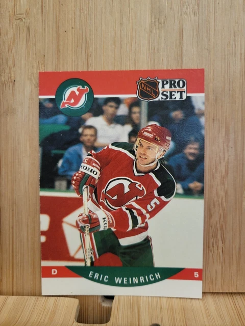 1989-90 O-Pee-Chee #175 Ron Francis NM-MT Hartford Whalers Hockey Hartford  Whalers