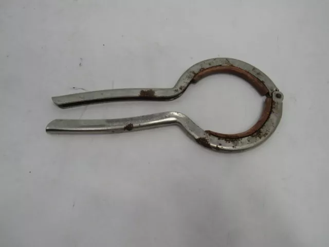The Cunnard Co. Vintage Collectible Kitchen Jar Opener Minneapolis Minnesota