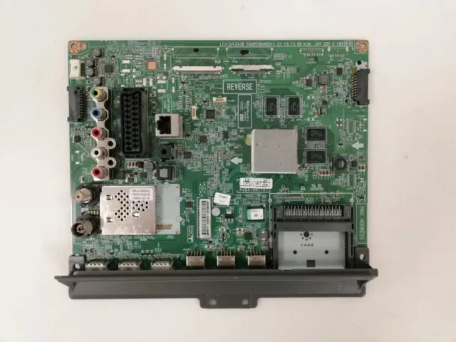 Mainboard EAX65384003 (1.2) EBT62800497 für LG 60LB650V