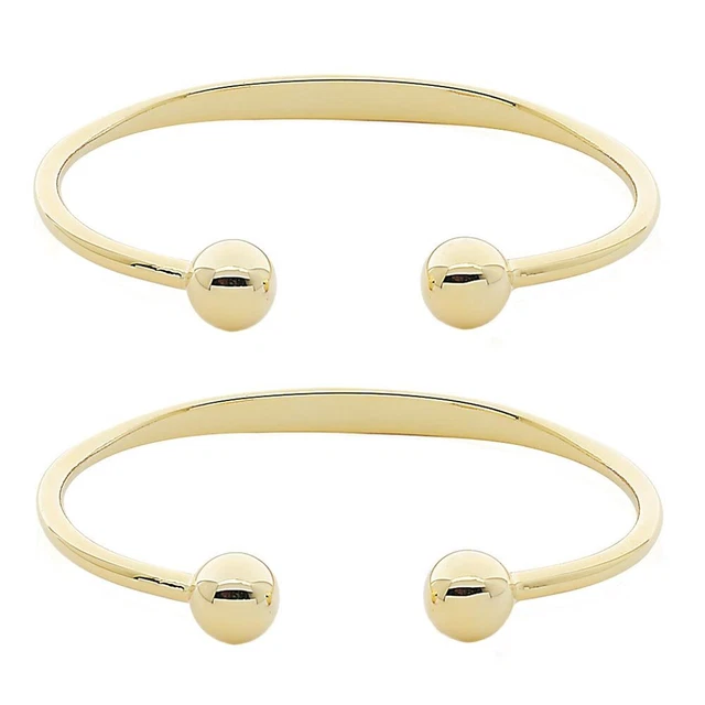 Bracelet Magnétique En Cuivre Pour Arthrite - Hommes & Femmes - Thérapie Naturelle