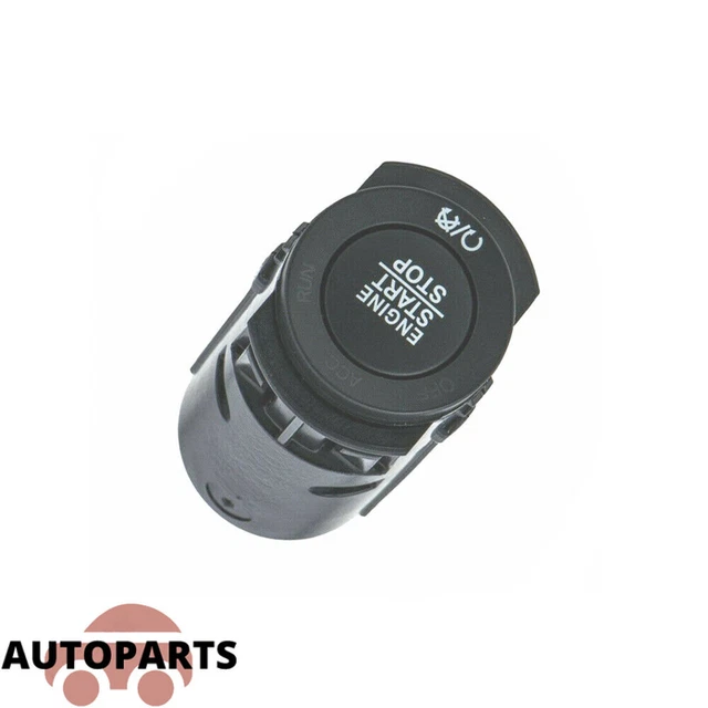 START/STOP ENGINE IGNITION Push Switch Button for Jeep 20142019 Grand