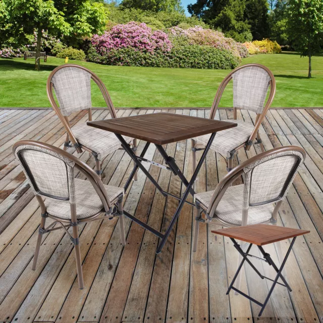 Marko outdoor stacking textoline chair discount