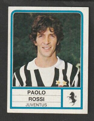 1983-84 JUVENTUS Calciatori Panini 1984 SCEGLI ** figurina recuperata dall'album 