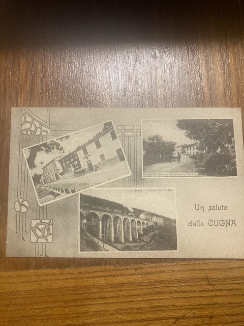 La Cugna Pistoia Gruss