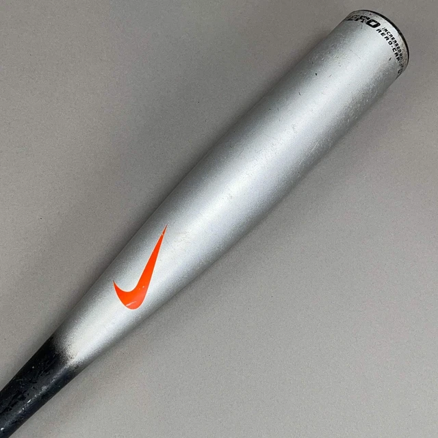 NIKE AERO SHOW NAS3 33/30 (-3) BESR Baseball Bat PicClick CA