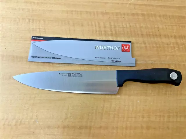 Wusthof Classic Cook's Knife, 8 inch **NEW**