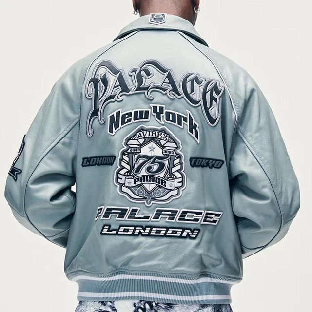 Palace avirex jacket price cheap