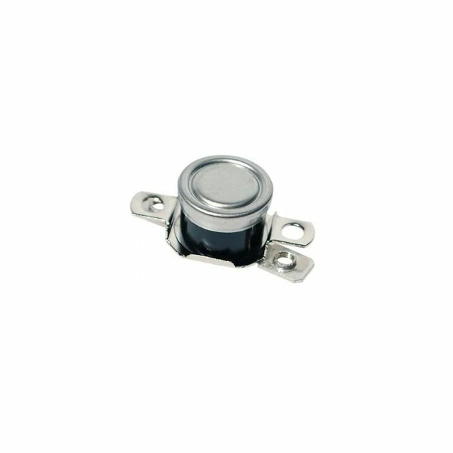 Thermostat Limiteur 85°C DIFF Pour Chaudière ELM Leblanc - Réf. 87167076180, Neuf
