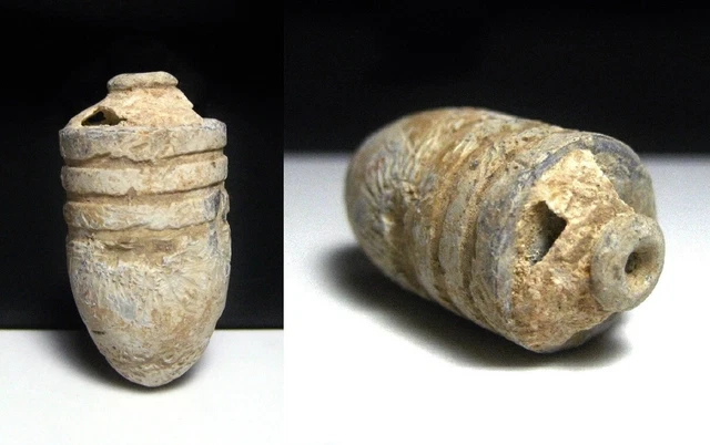 Gettysburg The Wheatfield Loop Civil War Relic Dug US Cleaner Bullet Rosensteel