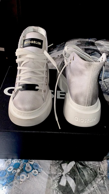 Gioselin sales scarpe costo