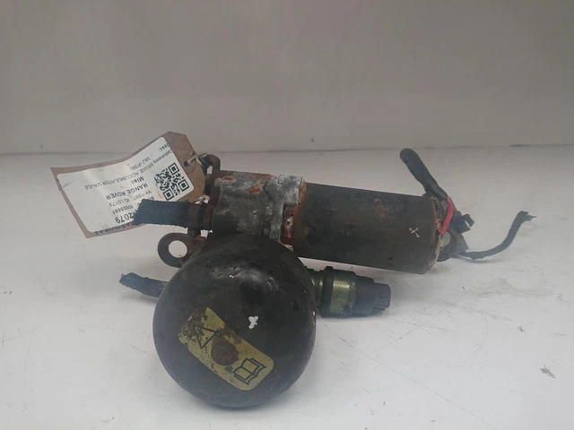 Valvola Accumulatore Freno Landrover Range Rover #52079