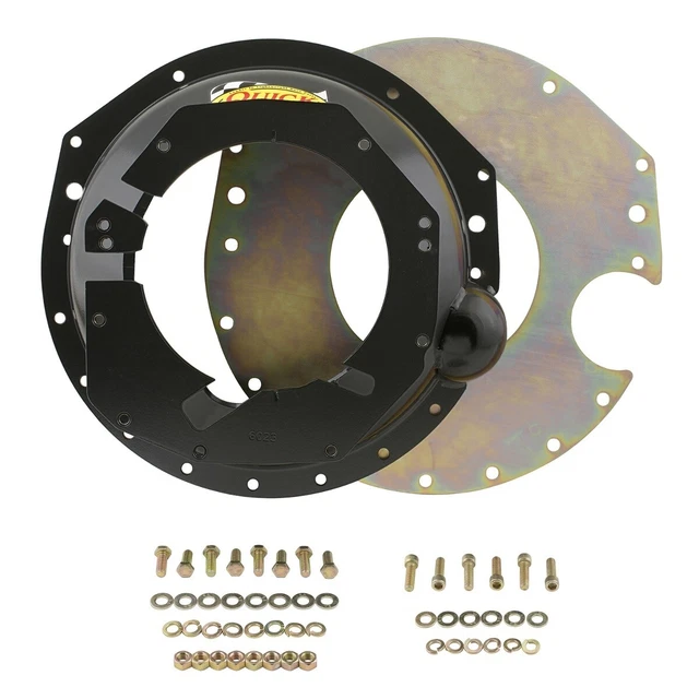 Lakewood RM-6023 QuickTime Safety Bellhousing