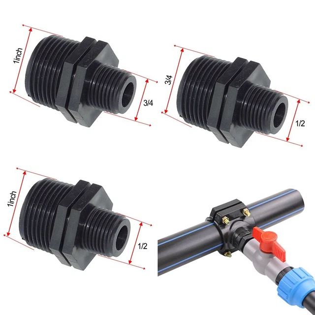Orbit Dads Affidabile Irrigatore 58009N