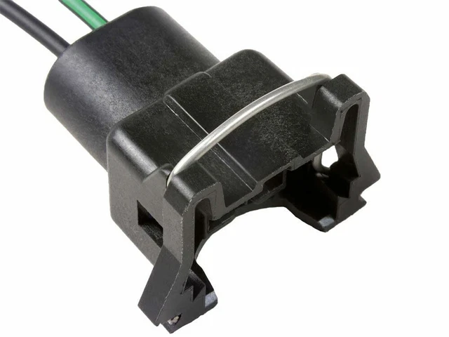 Fuel Injector EV1 Pigtail Bank 2 GM 5.7L TPI L98 (85-89)
