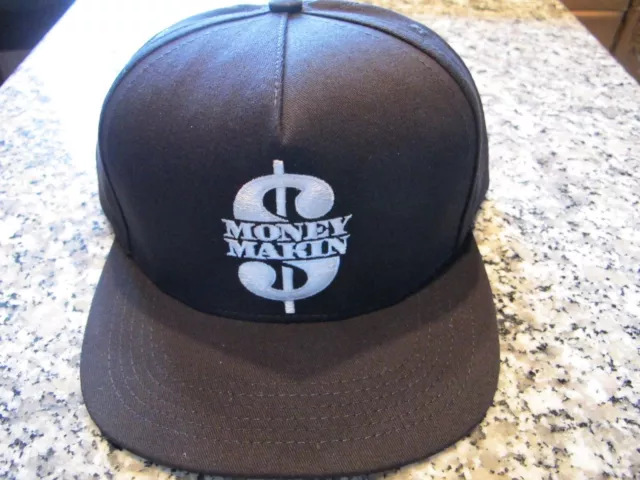 Money Makin' Lush Life Nyc. Snap Back Supreme Ny Nos Skateboard Diamond Supply