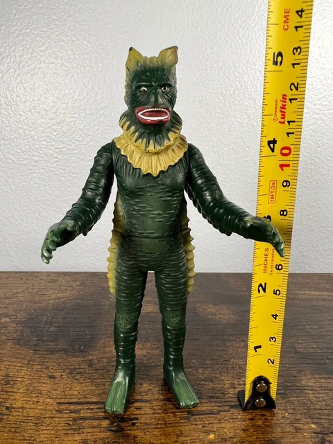 Bandai kaiju Ultra Monster Series 500 No 11 Ragon RARE US STOCK