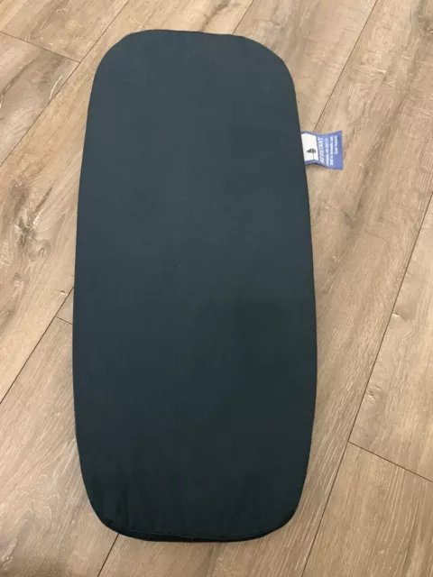 Mamas And Papas Ocarro Carrycot mattress + Fitted Sheet Cover Fits Flip xt