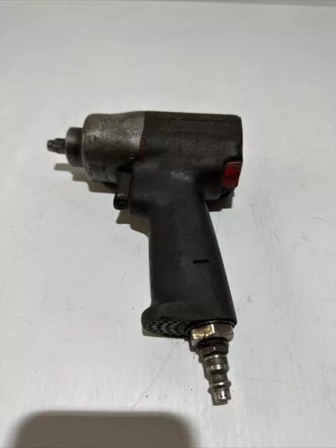 Ingersoll Rand 3/8" Drive Pneumatic Air Impact Wrench