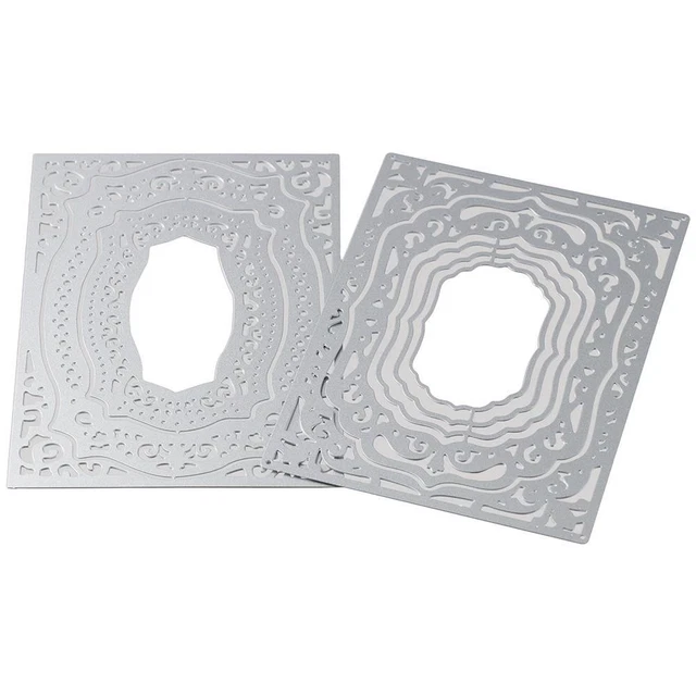 Sterben Schnitte Metall sterben Schnitte Prägung stirbt Zauber binder stirbt