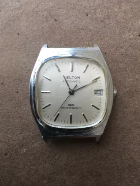 Montre sales kelton automatic