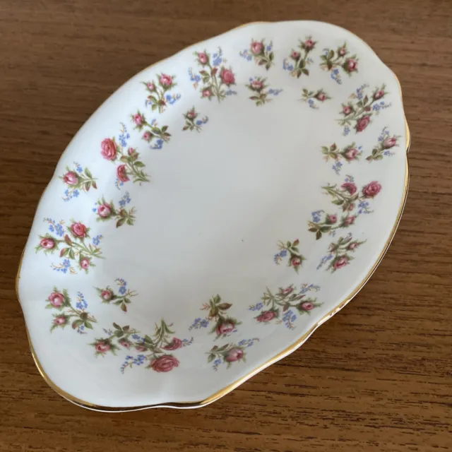 Royal Albert Winsome Oval Dish