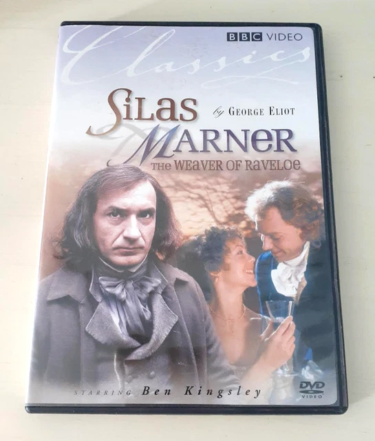 SILAS MARNER: THE Weaver of Raveloe (DVD) [DVD] $18.76
