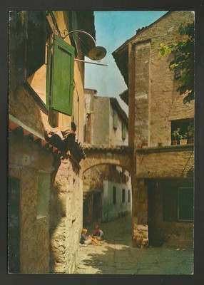 Grado Scorcio Città vecchia AD7320 Gorizia Provincia 