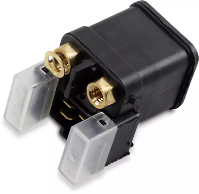 Moose Racing M-65-601 Solenoid Switch Mse Ktm 250 Xc 2010