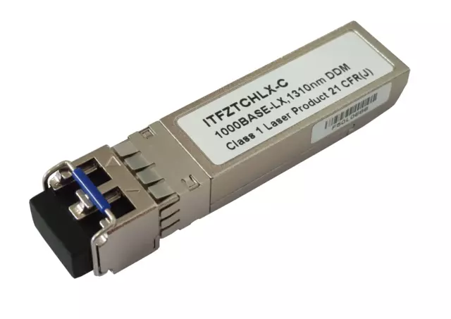 ITFZTCHLX-C SOPHOS 1000BASE LX kompatibel Transceiver