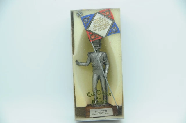 Les Étains Du Prince Evèque Trademarked Candle Stick Holder