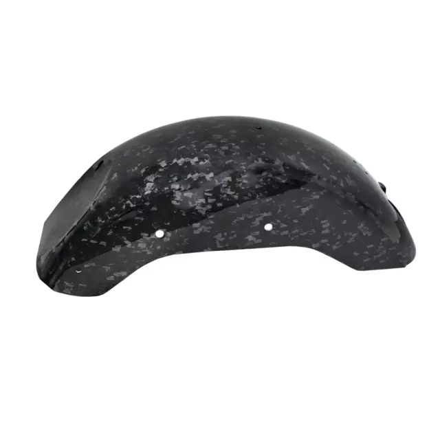 100% Carbon Fiber Rear Fender for Harley Low Rider Low Rider S/ST FXLRST FXLRS