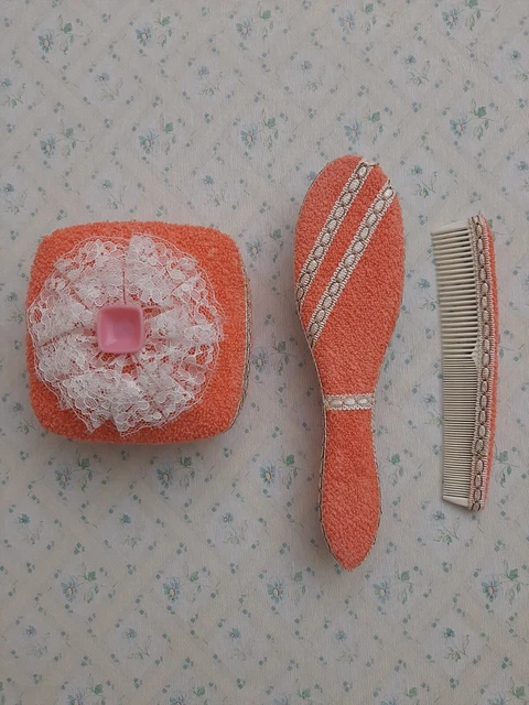 Servizio da Toletta