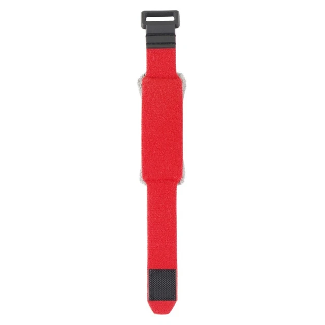 Guitare Drapé Basse Sangle Silencieux Inhibition Corde Manche de Instruments