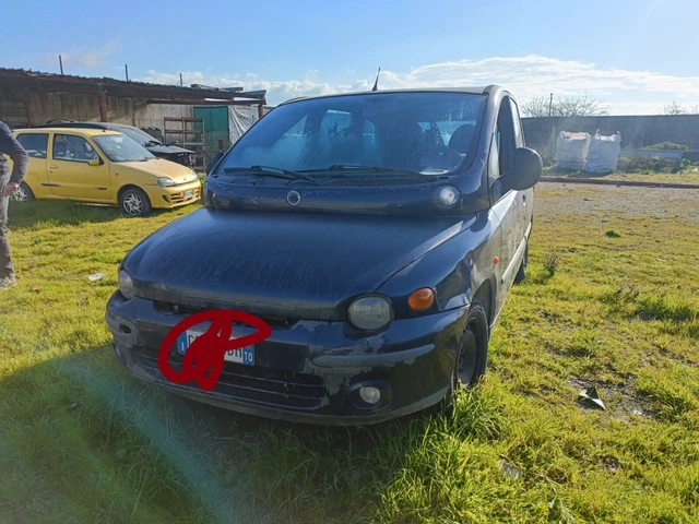 autoricambi usati 3